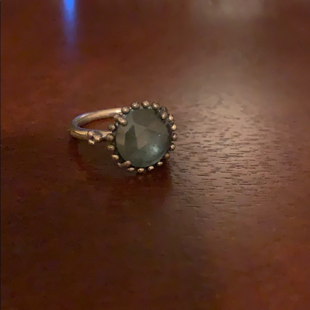 Pandora Ring